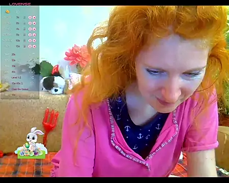 Snapshot of LexxNikki chatting on November 14, 7:01 pm LexxNikki online show from November 14, 7:01 pm