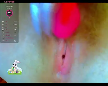 Snapshot of LexxNikki chatting on November 23, 4:12 am LexxNikki online show from November 23, 4:12 am