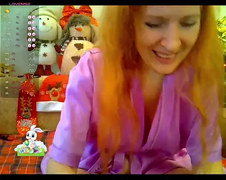 Snapshot of LexxNikki chatting on December 18, 3:56 am LexxNikki online show from December 18, 3:56 am