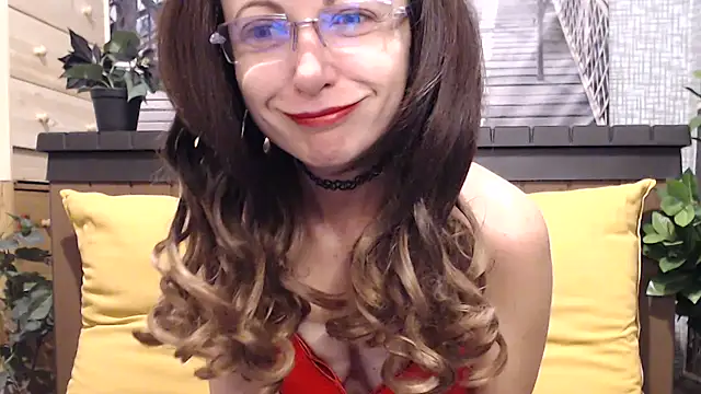 lilianleight online show from September 19, 2:57 am