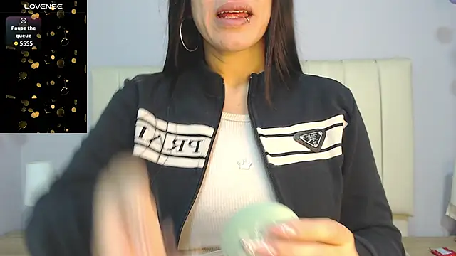 amy le01 online show from November 21, 1:32 pm