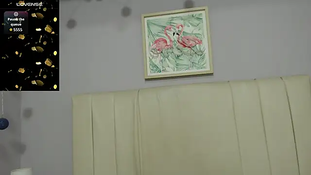 amy le01 online show from November 29, 1:36 pm