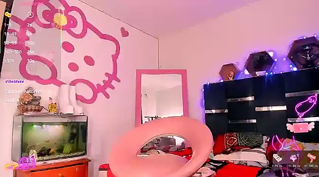 Sofia waltonx online show from January 24, 3:55 pm