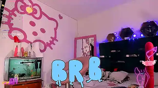 Sofia waltonx online show from January 30, 9:14 pm