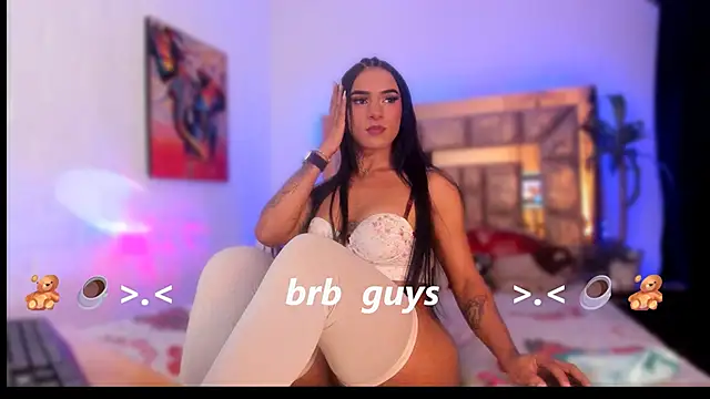 Sofia waltonx online show from February 4, 3:29 pm