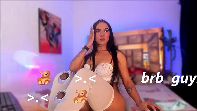 Sofia waltonx online show from February 27, 1:11 pm