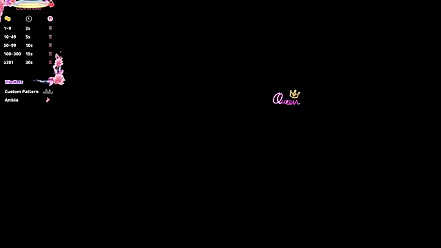 Snapshot of Sofia_waltonx chatting on July 4, 1:01 am Sofia waltonx online show from July 4, 1:01 am