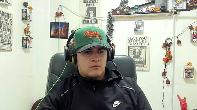 ney 22 online show from October 22, 3:07 am