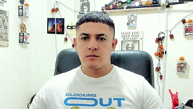 ney 22 online show from October 31, 5:19 am