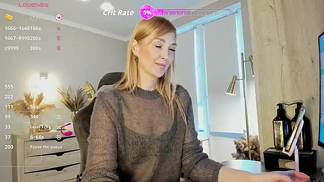 HotyPlays online show from May 1, 11:04 am