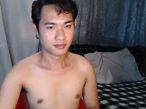 asiancuckyguy69 online show from March 4, 3:45 am