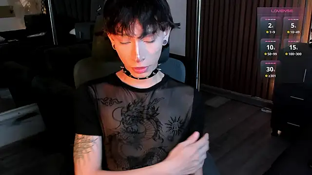 AndyWiilliams online show from March 29, 9:26 pm