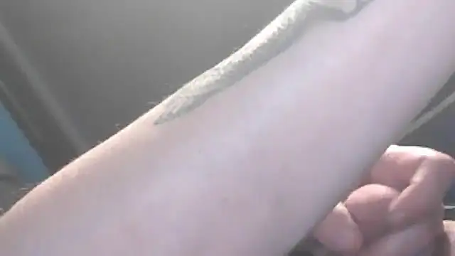 faded206 online show from January 5, 3:34 pm