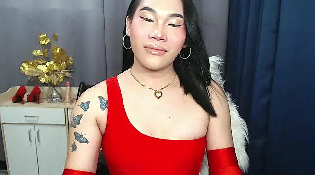 Ur Fantastic Lina online show from December 26, 1:32 pm