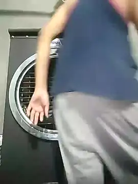 Hot2612 online show from October 20, 3:23 pm