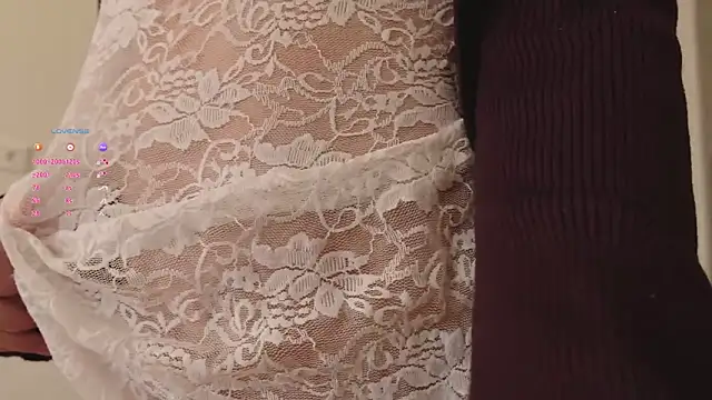 hee jeen online show from September 20, 2:18 pm