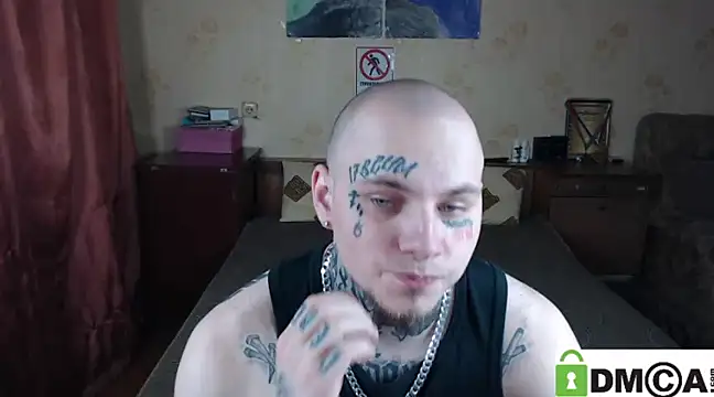 Keny Collins online show from February 14, 7:33 pm