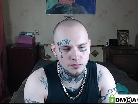 Keny Collins online show from October 31, 10:44 pm