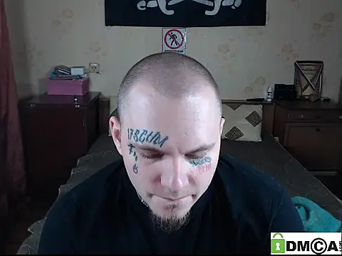 Keny Collins online show from December 18, 11:44 pm