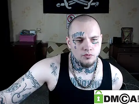 Keny Collins online show from February 14, 8:38 pm