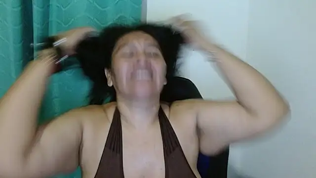 katia mature online show from February 18, 4:37 am