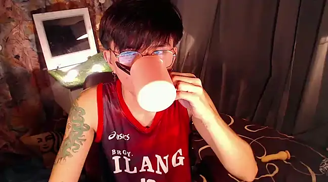 Sexy Handsome Drex online show from December 2, 7:36 am