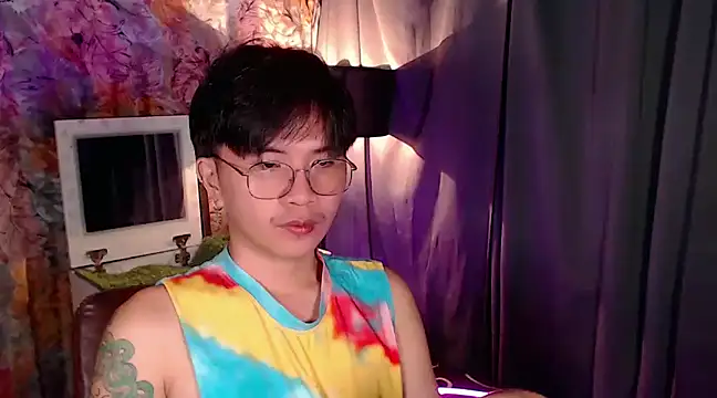 Sexy Handsome Drex online show from January 10, 11:33 am