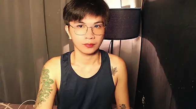 Sexy Handsome Drex online show from February 24, 9:21 am