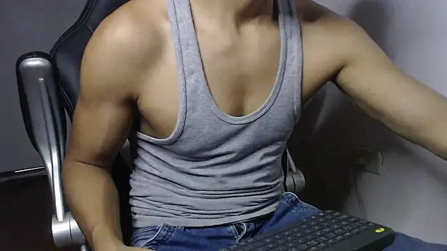 sexatlexx online show from January 9, 2:01 am