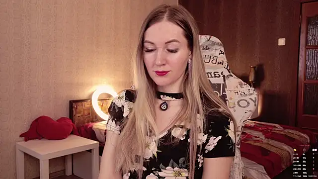 Hello Lisha online show from March 13, 8:21 am