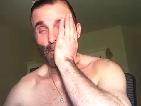 oneman555xh online show from January 29, 2:51 am