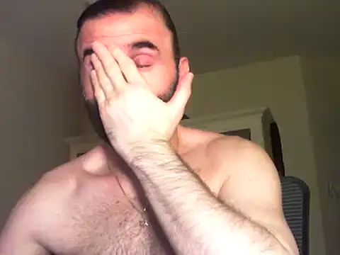 oneman555xh online show from September 20, 3:40 am