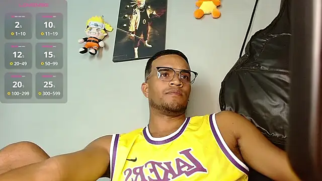 Bigcock 21cm  online show from October 26, 10:04 pm