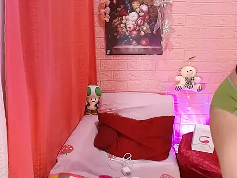 Mast3rOfDesire online show from September 16, 2:18 pm