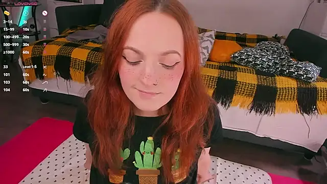 Alice CutePerv online show from November 27, 7:16 pm