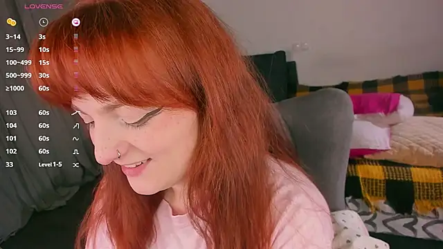 Alice CutePerv online show from March 24, 12:15 am