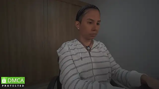 Dubois Amy online show from February 6, 11:19 pm