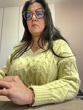 SWEETLILY18 online show from January 10, 12:26 pm