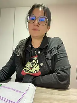 SWEETLILY18 online show from February 17, 11:13 am