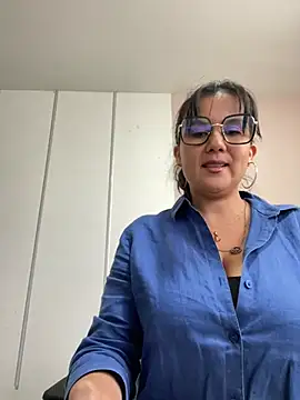 SWEETLILY18 online show from February 24, 2:26 pm