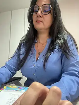 SWEETLILY18 online show from March 11, 11:23 am