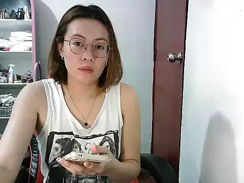 crizzybel online show from February 26, 2:37 am