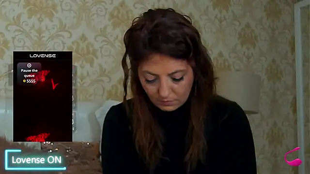 Snapshot of GiannaElliss chatting on February 28, 5:48 am GiannaElliss online show from February 28, 5:48 am