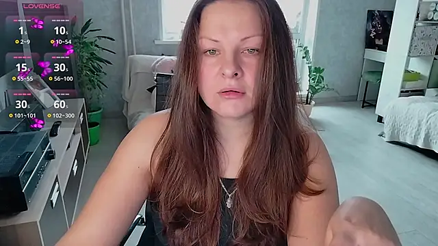 Marla Singerrr online show from October 27, 7:56 am