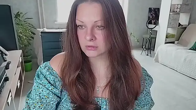 Marla Singerrr online show from November 2, 4:26 am