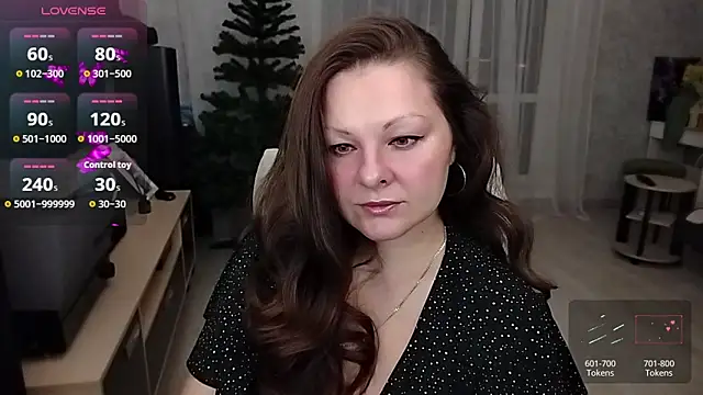 Marla Singerrr online show from April 4, 9:12 pm