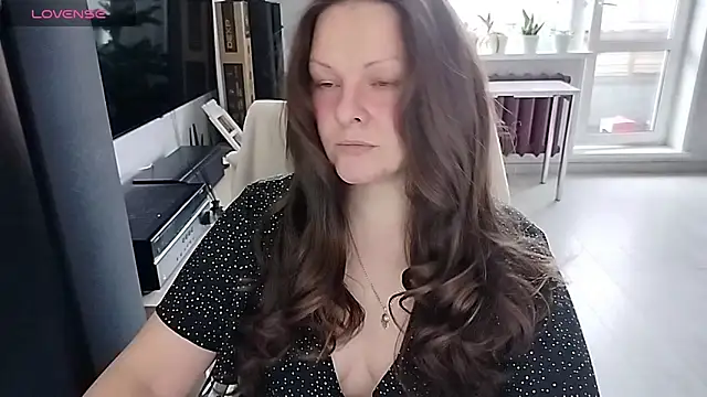 Marla Singerrr online show from May 17, 5:38 am