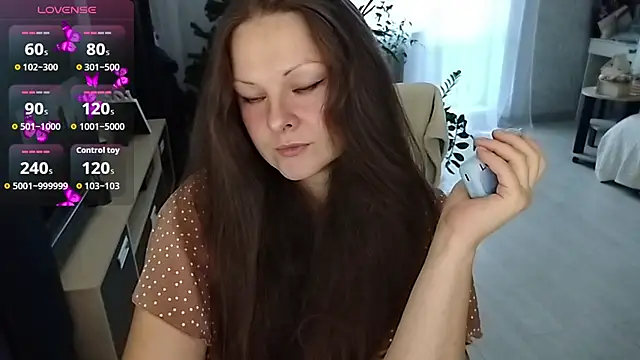 Marla Singerrr online show from July 11, 10:11 pm