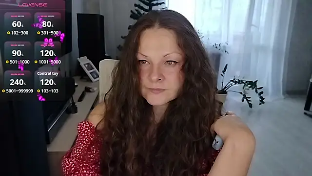 Marla Singerrr online show from July 30, 9:58 pm