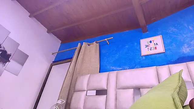 leon gaby online show from February 3, 7:21 pm